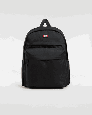 Batoh Vans Vans Skate All Day Backpack Čierna | VN000KYNBLK, 0