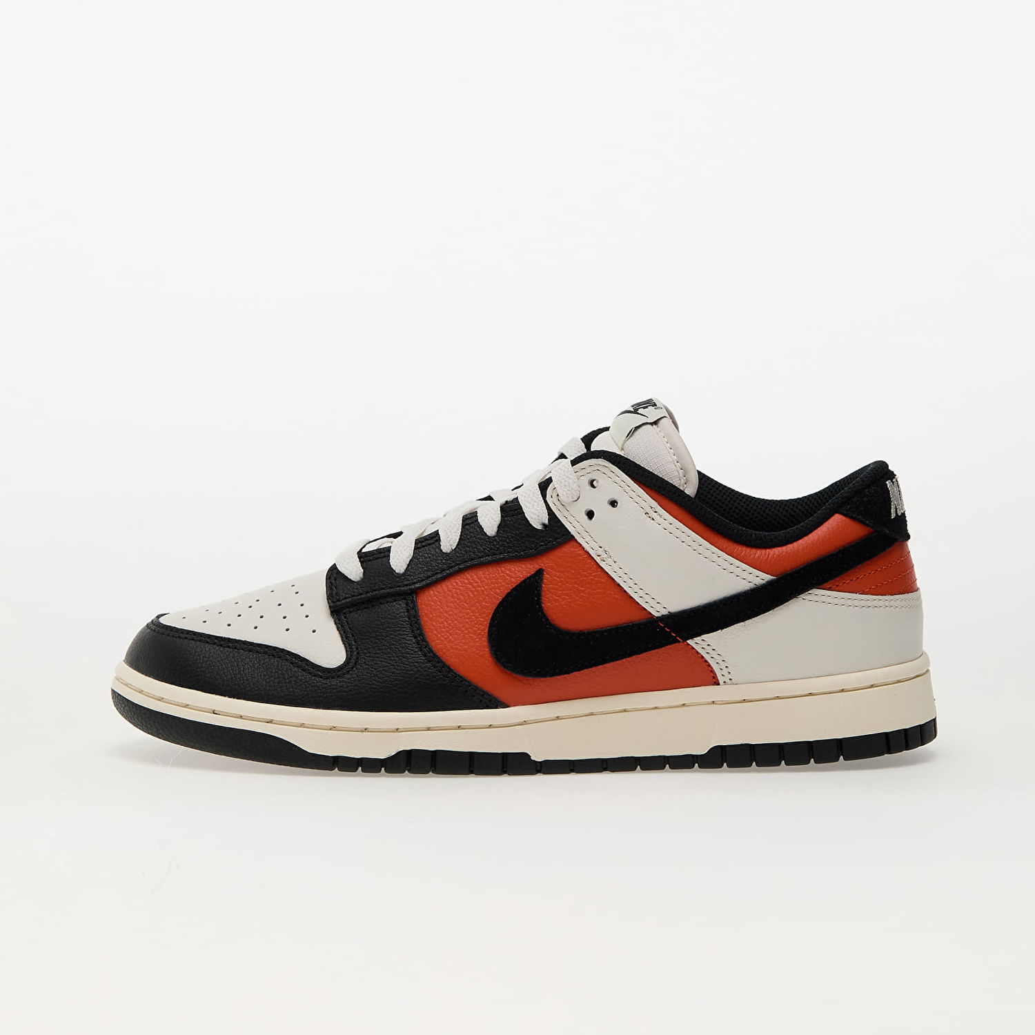 Tenisky a topánky Nike Dunk Low Retro Oranžová | HQ4988-030, 0