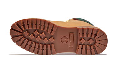 Tenisky a topánky Timberland Heritage 6 Inch Winter Boots Hnedá | A2KCE-231, 4