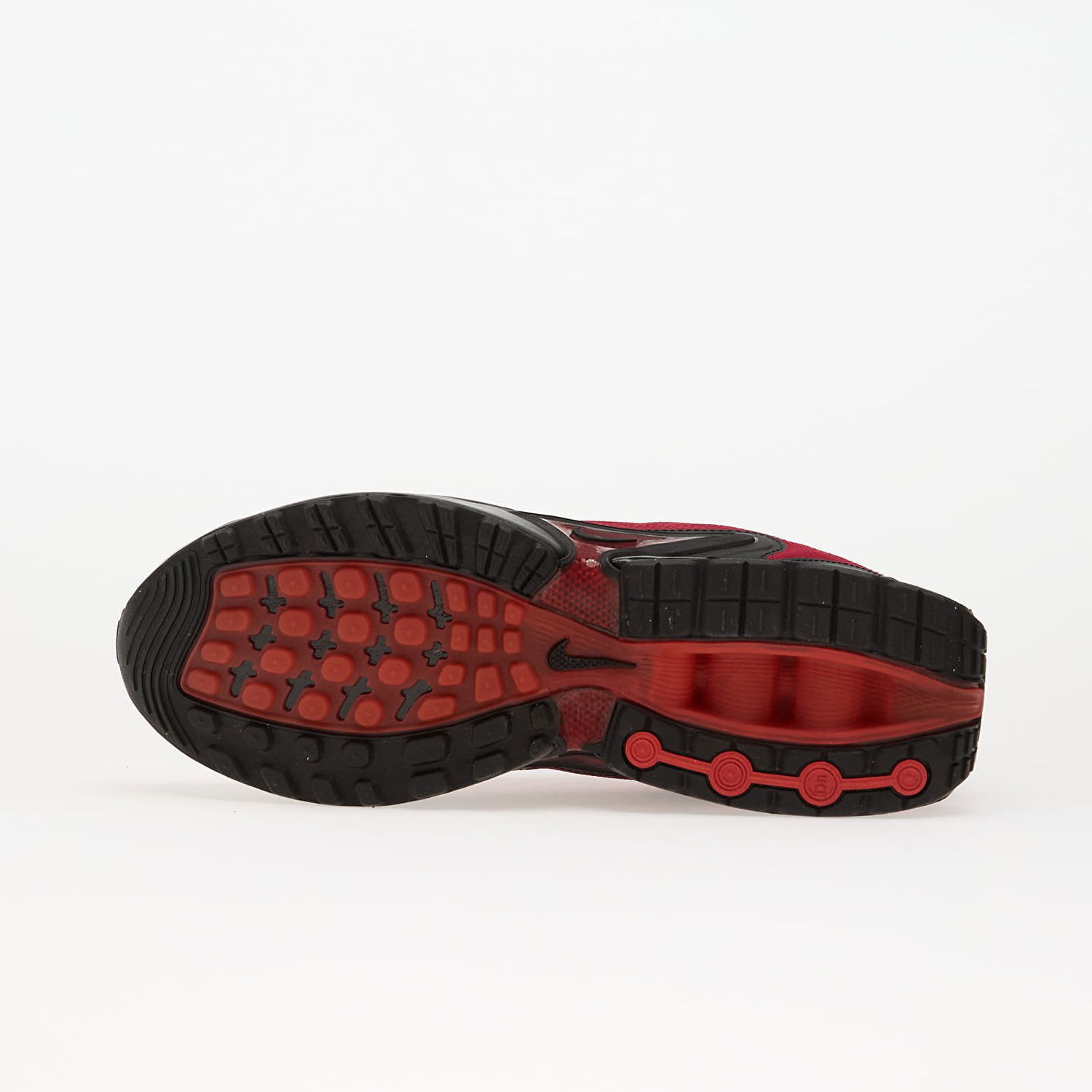 Tenisky a topánky Nike Air Max Dn Winterized Vínová | HV4528-600, 1