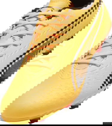 Tenisky a topánky Puma Puma KING MATCH FG/AG Žltá | 107570-05, 1