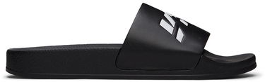 Tenisky a topánky VETEMENTS Rubber Slides Čierna | VL12FL100X, 0