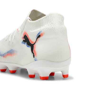 Tenisky a topánky Puma FUTURE 8 PRO FG/AG Biela | 108613_01, 2