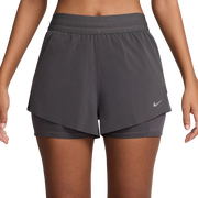 Swift 2-in-1 Running Shorts