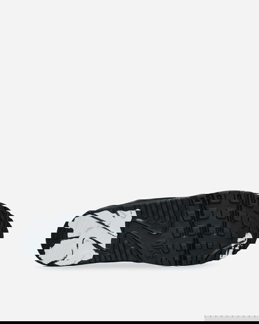 Tenisky a topánky Nike Slawn Air Max 90 Čierna | FD6492-001, 5