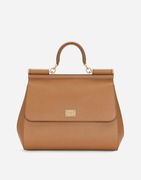 Dolce & Gabbana Leather Handbag