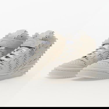 Tenisky a topánky adidas Originals Forum Mid W Biela | HQ6281, 5