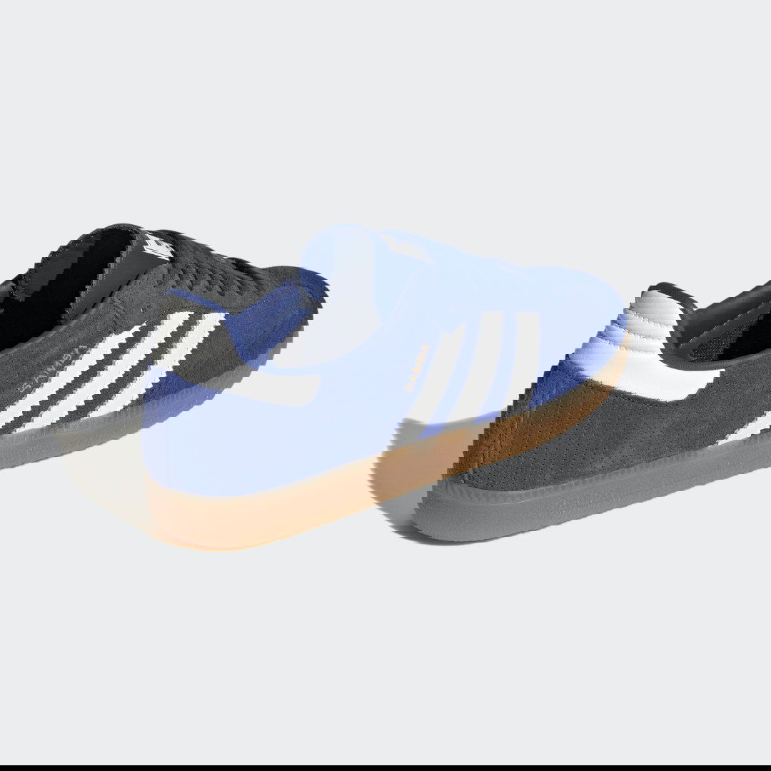 Tenisky a topánky adidas Originals Samba OG Navy | HP7901, 1