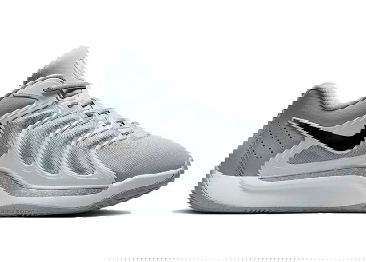 Tenisky a topánky Nike KD 17 TB Wolf Grey Šedá | FV1307-002, 0