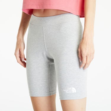 Šortky The North Face High Waist Sports Shorts Šedá | NF0A7ZGJDYX1, 4