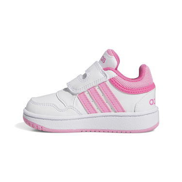 Tenisky a topánky adidas Performance Hoops 3.0 CF I Biela | IG3719, 1