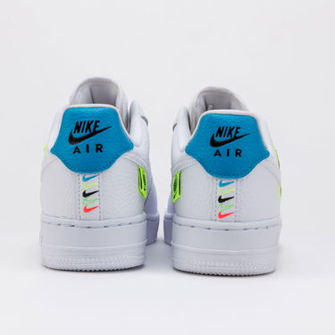 Tenisky a topánky Nike WMNS Air Force 1 '07 SE Biela | CT1414-101, 3