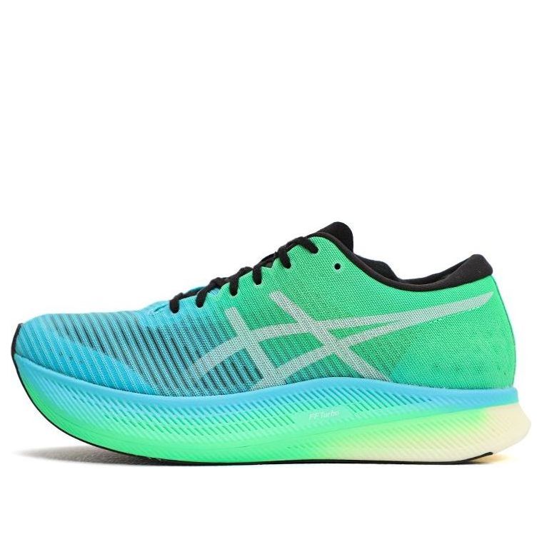 Tenisky a topánky Asics Metaspeed Sky Zelené | 1011B215-001, 0