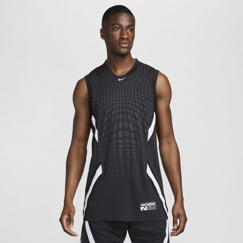 Dres Nike Dri-FIT ADV Čierna | FN2767-010