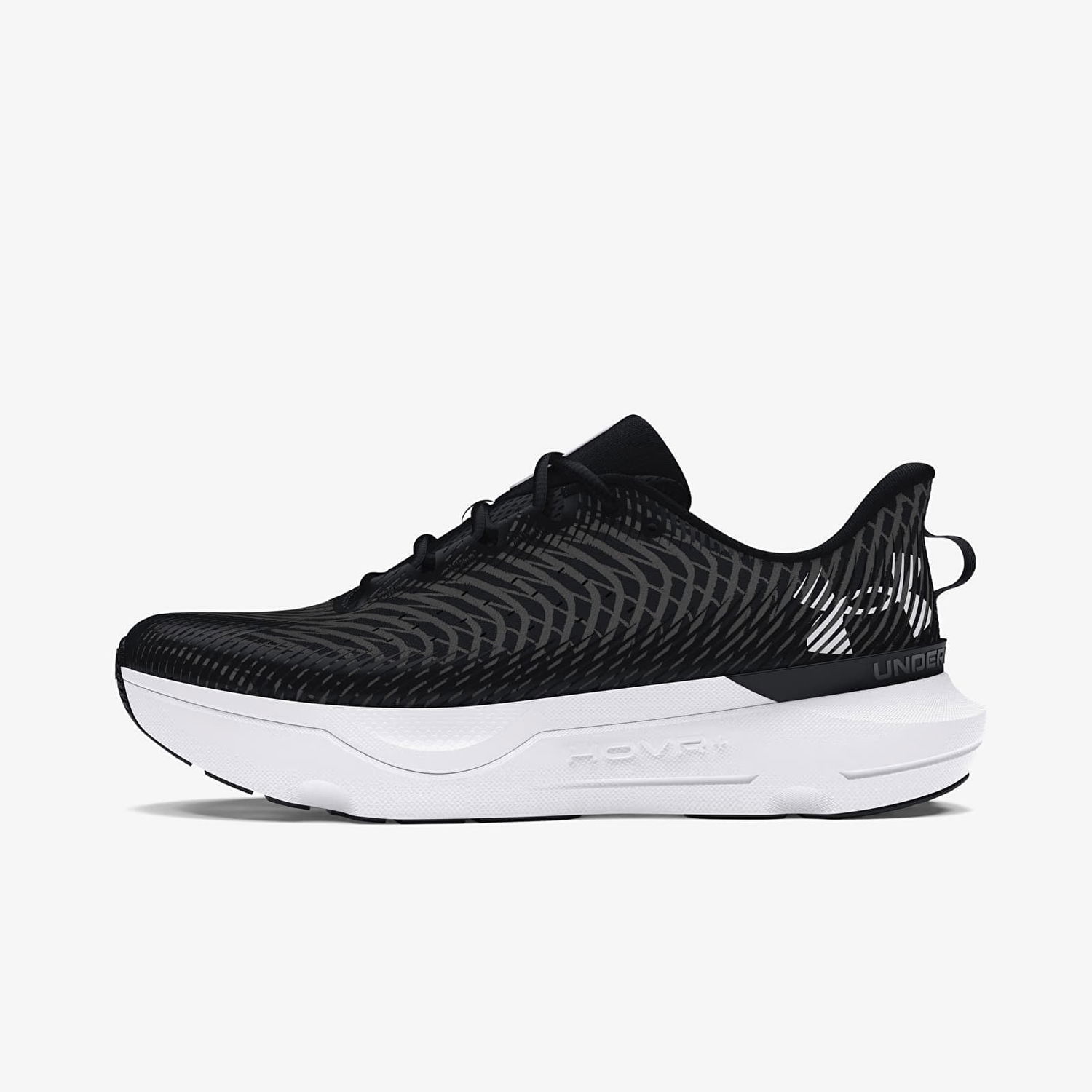 Tenisky a topánky Under Armour Infinite Pro Blk Čierna | 3027190-001, 0