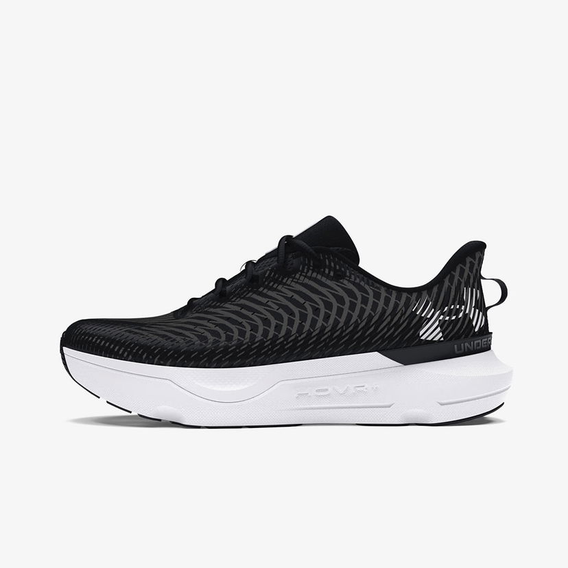 Tenisky a topánky Under Armour Infinite Pro Blk Čierna | 3027190-001