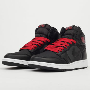 Tenisky a topánky Jordan Jordan 1 Retro High OG GS Čierna | 575441-060, 1