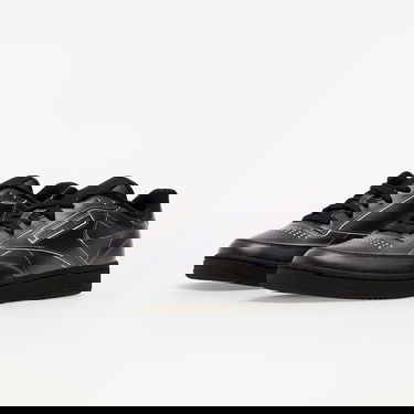 Tenisky a topánky Reebok Maison Margiela Project 0 Club C Čierna | H02361, 4