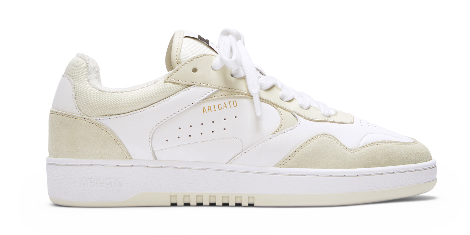 Tenisky a topánky AXEL ARIGATO Arlo "Beige" Béžová | F1636001, 0