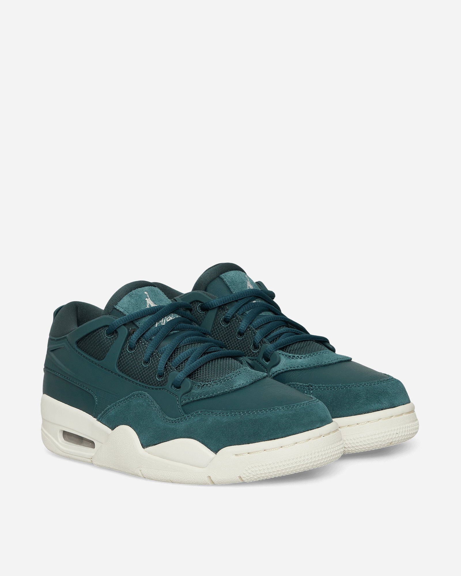 Air Jordan 4 RM "Oxidized Green" W