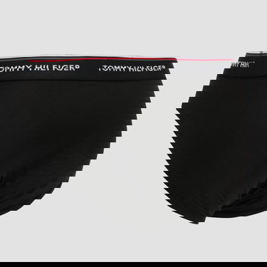 Spodná bielizeň a ponožky Tommy Hilfiger Brief Premium Essentials Čierna | 1U87903766 990, 2