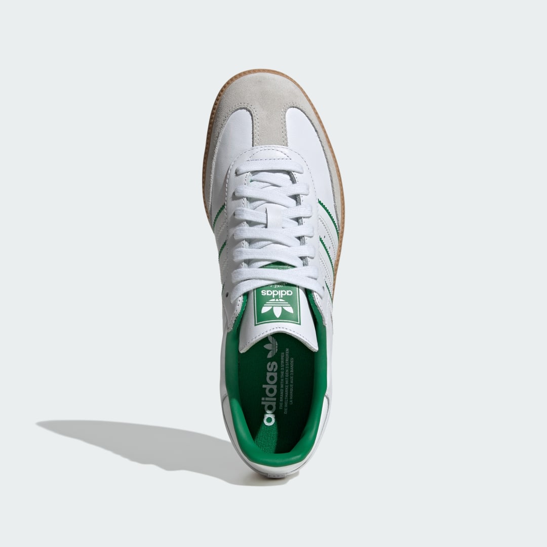 Samba OG