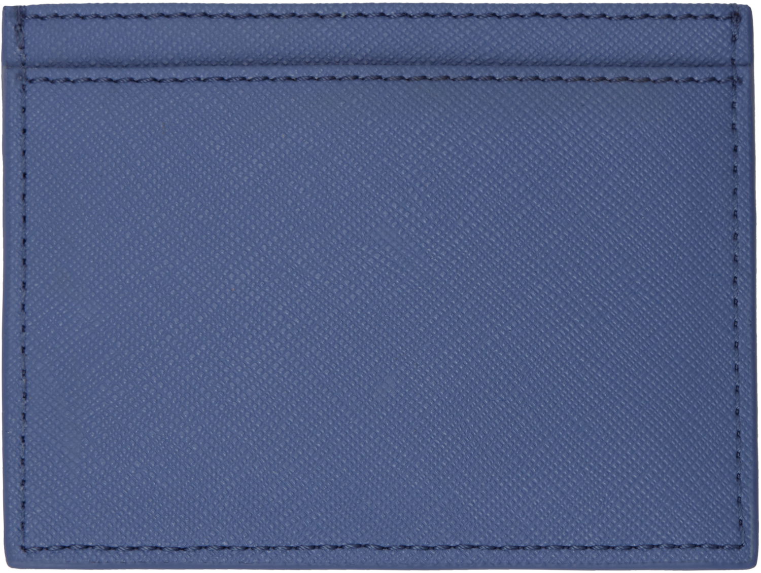 Peňaženka Vivienne Westwood Vivienne Westwood Flat Card Holder Modrá | 54030004W-S0021-, 1