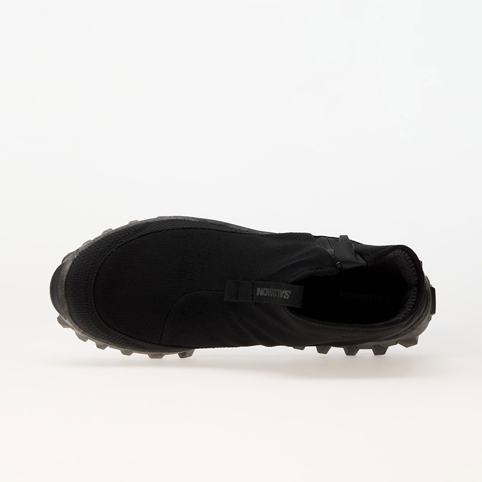 Snowclog Mid Black/ Black/ Black