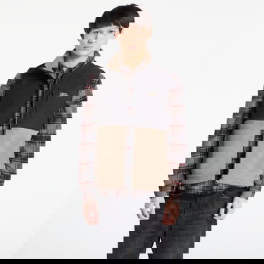 Vesta Horsefeathers Duval Fleece Vest Béžová | TM084B, 0