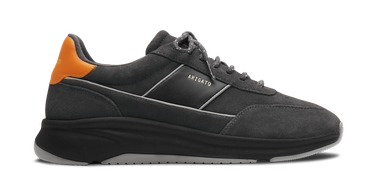 Tenisky a topánky AXEL ARIGATO Genesis Neo Suede Šedá | F3232003, 1