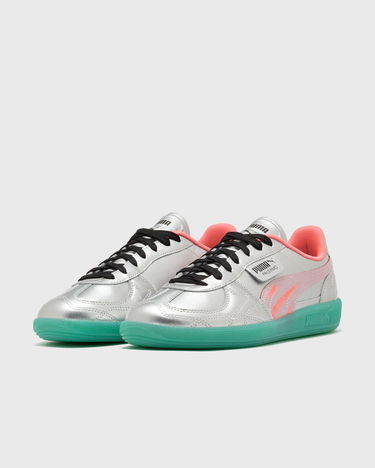Tenisky a topánky Puma Palermo NewGenFooty Low Tyrkysová | 398151-01, 1