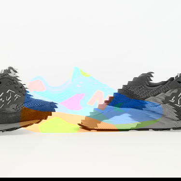 Tenisky a topánky New Balance 580 Blue Multi-Color Gum Rôznofarebný | MT580HSB, 1