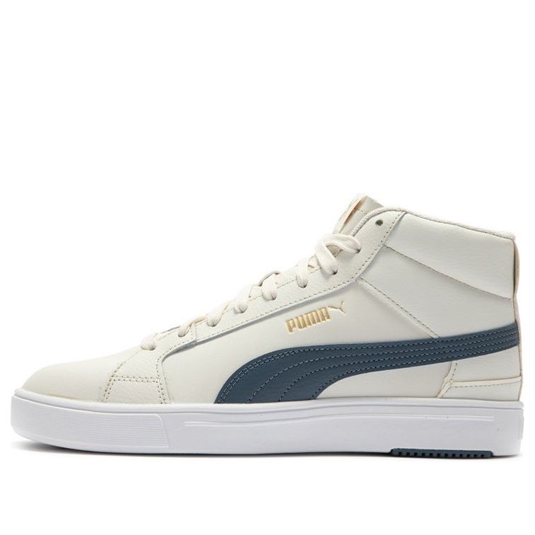 Tenisky a topánky Puma Serve Pro Lite Mid Biela | 382095-05, 0