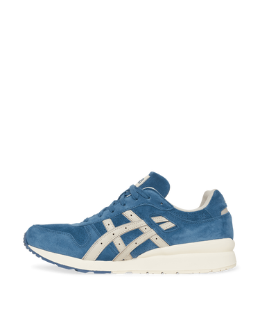 Tenisky a topánky Asics GT-II "Goraiko" Modrá | 1201A387400, 4