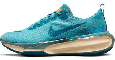 Tenisky a topánky Nike Invincible Run 3 Tyrkysová | dr2615-401, 1