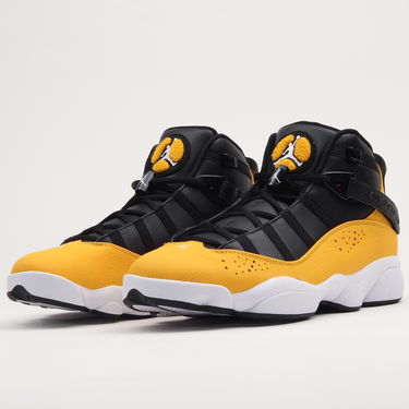Tenisky a topánky Jordan Jordan 6 Rings Žltá | 322992-700, 1