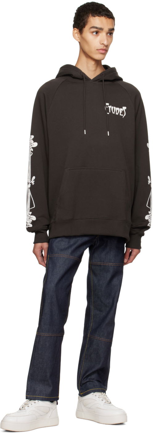 Racing Hoodie