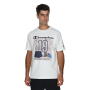 White Sox Baseball 19 Graphic Print T-Shirt