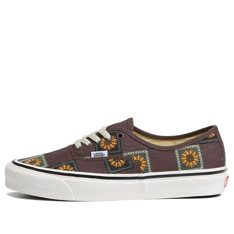 Tenisky a topánky Vans Authentic 44 Low Tops Hnedá | VN0A7Q5CCHC, 0