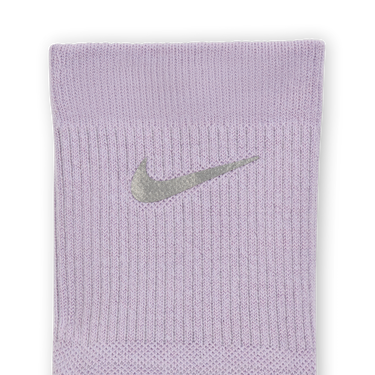 Ponožky Nike Trail Running Ankle Socks Fialová | HF7155-500, 1