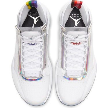 Tenisky a topánky Jordan Air Jordan 35 Biela | AR3240-101, 4