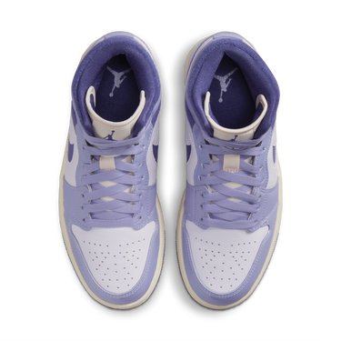 Tenisky a topánky Jordan Air Jordan 1 Mid SE "Sky J Purple" W Fialová | DZ3745-500, 4