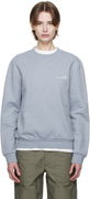 A.P.C. Standard Item Overdye Sweatshirt