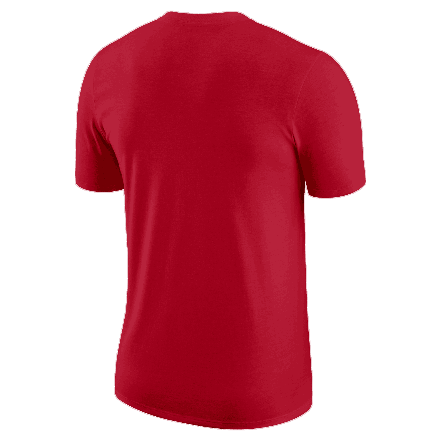 Tričko Nike NBA Chicago Bulls Essential Červená | FJ0231-657, 1