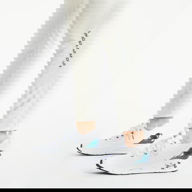 Tepláky Under Armour Terry Pant Stone Šedá | 1366265-279, 2