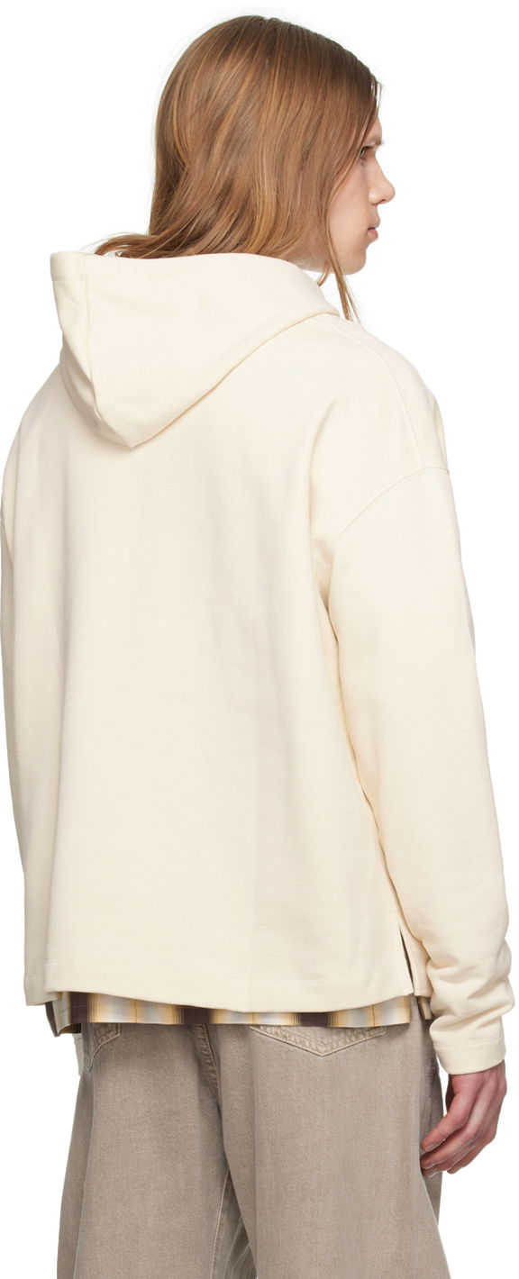 LEMAIRE Minimal Hoodie