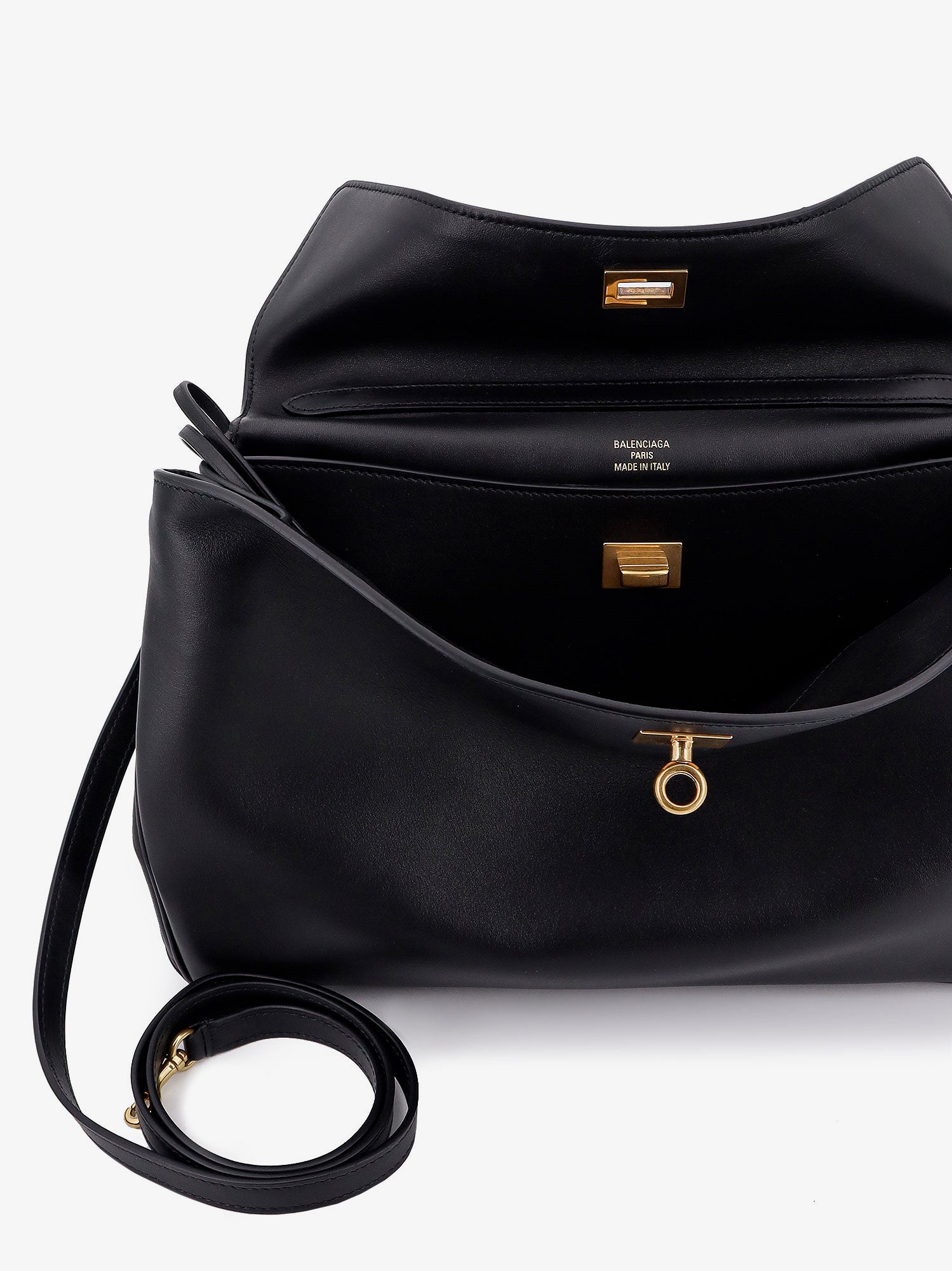 Balenciaga Rodeo Shoulder Bag