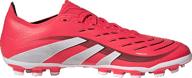 Tenisky a topánky adidas Performance Predator League 2G/3G AG Ružová | id3837, 3
