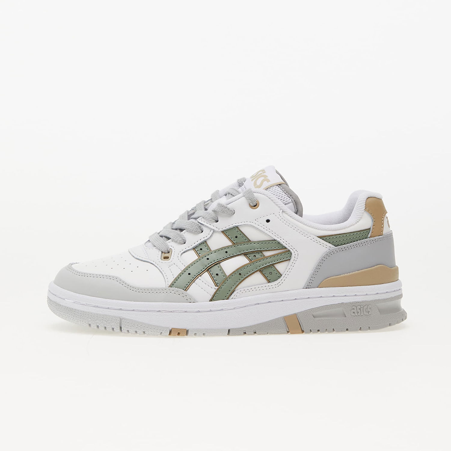 Tenisky a topánky Asics EX89 Šedá | 1201A476-117, 0