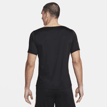 Tričko Nike Strike Dri-FIT Čierna | FN2399-011, 2